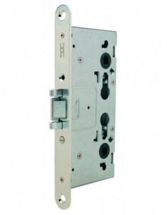 CERRADURA CORTAFUEGO NO ANTIP. 2