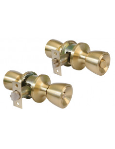 POMO ENTRADA LATON MATE 2