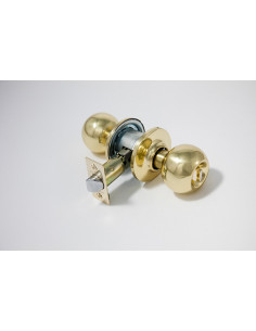 POMO CROMO MATE BAÑO-DORMIT 2