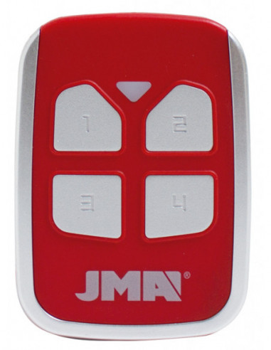 MANDO DISTANCIA CUARZO 4-1