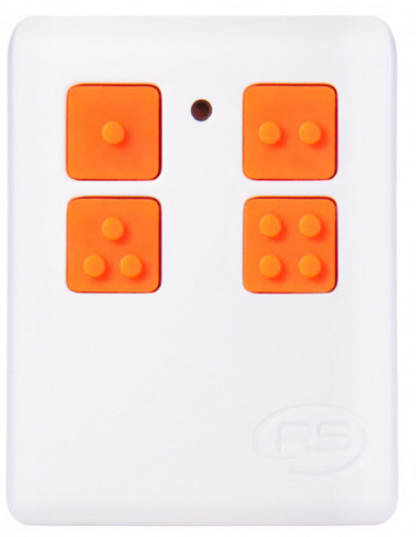 MANDO DISTANCIA C.EVO+FIJO 10C