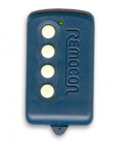 MANDO DISTANCIA C FIJO 4 CAN