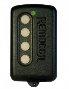 MANDO DISTANCIA C VBLE TIPO C 2