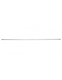 BARRA ANDAMIO GALVANIZADA 2