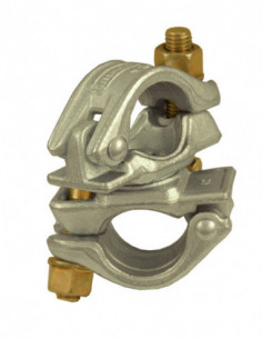 ABRAZADERA ANDAMIO GIRAT TUBO 2