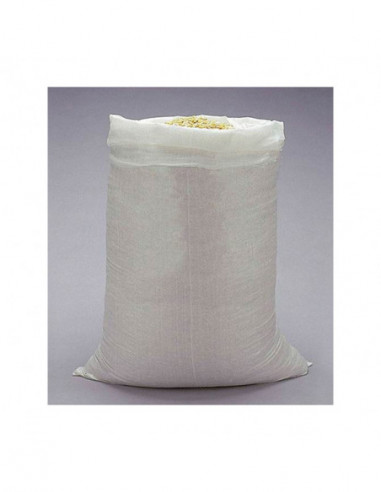 SACO ESCOMBROS RAFIA BL 10 UD