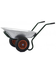 CARRETILLA GALVANIZ AGRICOLA 2