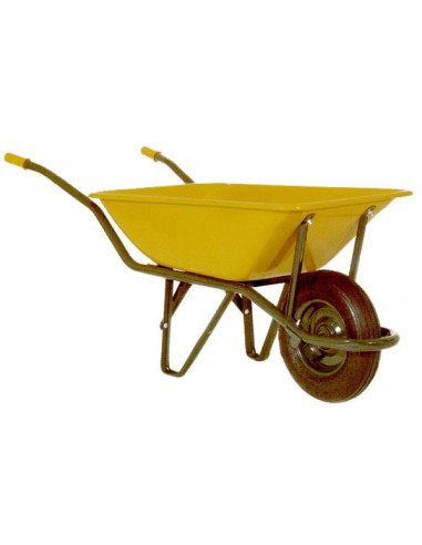 CARRETILLA AMARILLA C1/550