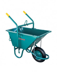 CARRO OBRA CHINO 1 RUEDA 2