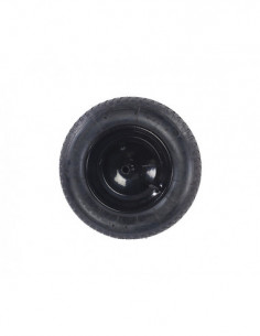 RUEDA CARRETILLO NEUMATICA 2