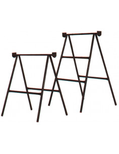 CABALLETE FIJO OBRA 2