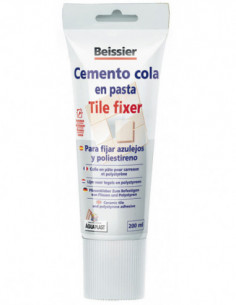 CEMENTO COLA PASTA 2