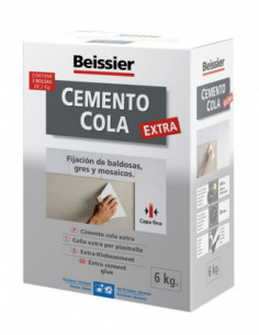 CEMENTO COLA EXTRA GRIS 2