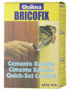 CEMENTO RAPIDO 2