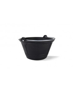 CUBO GOMA ALBAÑIL ITALIANO 2