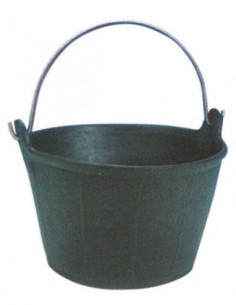 CUBO PLASTICO ITALIANO 2