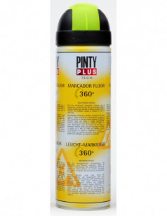 MARCADOR TOPOGRAF AMARIL 360º 2