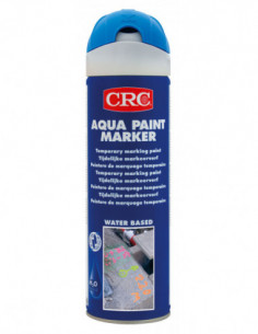 MARCADOR AQUA PAINT AZUL 2