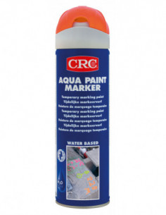 MARCADOR AQUA PAINT NARANJA 2