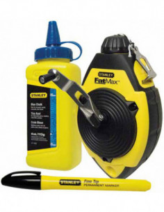 TIRALINEAS FAT MAX+AZULETE+R 2