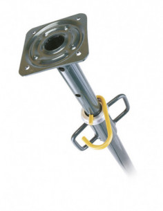 PUNTAL TELESCOPICO 1,6MM-48/40 2