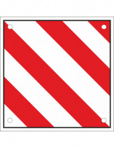 SEÑAL CARGA SOBRESALE REFLECT 2