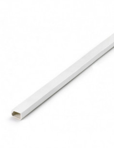 REGLETA PLASFIX 2 M ADH BLAN 2