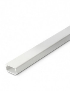 REGLETA PLASFIX 2 M ADH BLAN 2