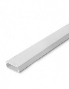 REGLETA PLASFIX 2 M TORN BLAN 2