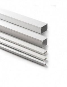 REGLETA MINICANAL 7x12...