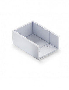 ACCESORIO MINICANAL 7x12...