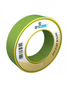 CABLE UNIPOLAR FLEXIBLE...