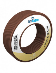CABLE UNIPOLAR FLEXIBLE...