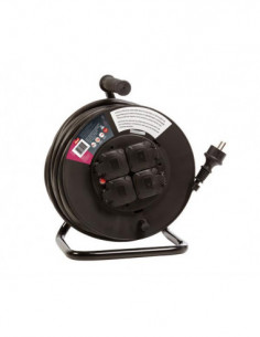 ENROLLACABLE 4T 25MT DSS 2