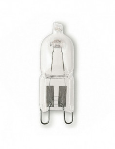 LAMPARA HALOGENA 2 P G9 2
