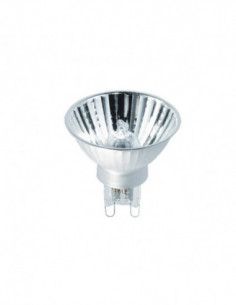 LAMPARA HALOGENA 2 P G9 2