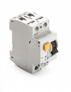 DIFERENCIAL ELECTRI 2P 30 MA 2