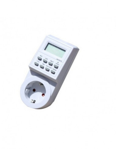 PROGRAMADOR DIG SEMANAL