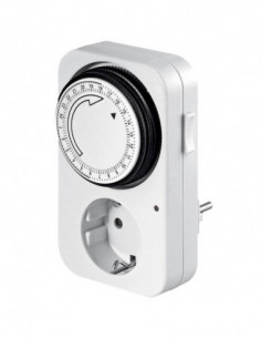 PROGRAMADOR HORARIO 24 HORAS 2