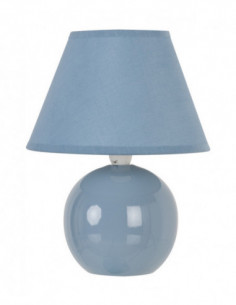 LAMPARA MESA CERAMICA MINI...