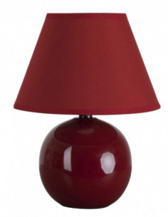 LAMPARA MESA CERAMICA MINI...