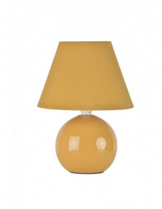 LAMPARA MESA CERAMICA MINI...