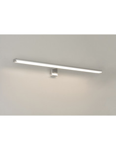 REGLETA BASE METAL LED 4000K