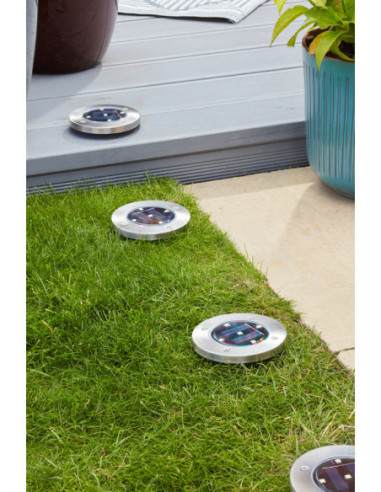 APLIQUE SOLAR EXTERIOR