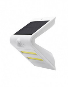 APLIQUE LED SOLAR 400 Lm...