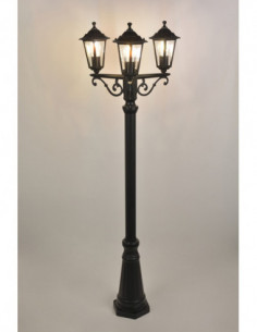 FAROLA EXTERIOR VALENCE