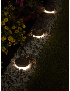 BALIZA SOLAR AVIGNON 5LM IP44