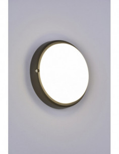 APLIQUE EXTERIOR LED 1150LM...