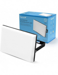 FOCO LED EXTERIOR 1900Lm...