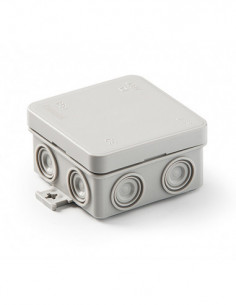 CAJA EMPALMES ESTANC MINI IP55 2